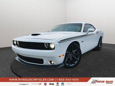 Dodge Challenger  2023