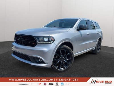 Dodge Durango  2020