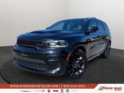 2022 Dodge Durango