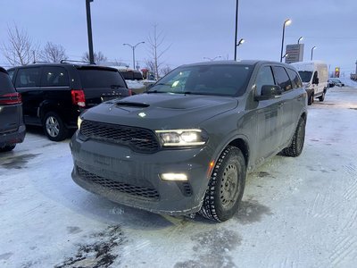 Dodge Durango  2022