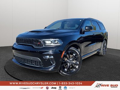 Dodge Durango  2022