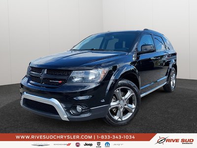 Dodge Journey  2016
