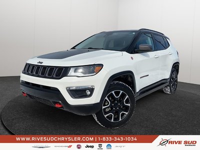 Jeep Compass  2021