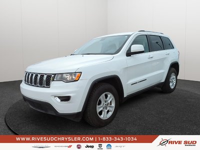 Jeep Grand Cherokee  2017