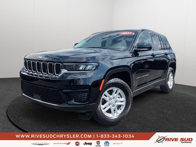 Jeep Grand Cherokee  2023