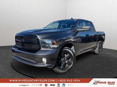 Ram 1500 Classic  2020