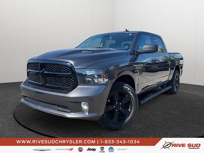 Ram 1500 Classic  2022