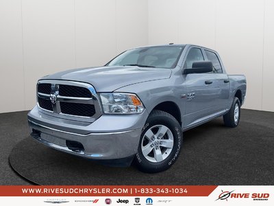 Ram 1500 Classic  2023