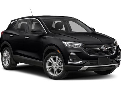 2022 Buick ENCORE GX PREFERRED | Cam | USB | Cruise | Warranty to 2027 Dealer Serviced | Low KMs | Lease Return