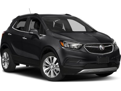 2019 Buick ENCORE ESSENCE | Leather | SunRoof | Cam | HtdWheel Local One Owner