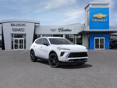 2024 Buick Envision Sport Touring