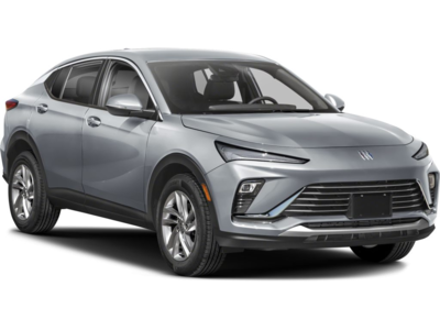 2024 Buick ENVISTA Sport Touring | Htd Seats | Htd Wheel | Cruise Clean CarFax | One Owner | Local Owner