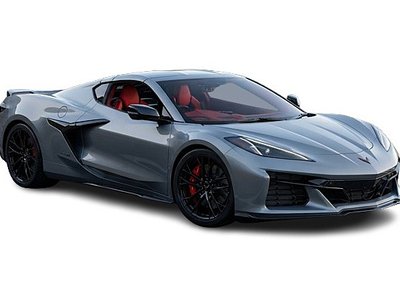 2025 Chevrolet Corvette 2LT | Leather | Roof | Nav | Htd/Cooled Seats Local One Owner | Low Kms | Clean CarFax | Warranty to 2030