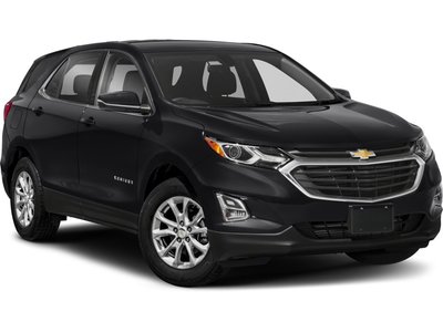 2018 Chevrolet Equinox LT | SunRoof | Cam | USB | XM | HtdSeats | PwrLift Inspected not perfected :)