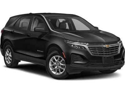 2022 Chevrolet EQUINOX LT | Htd Seats | Bluetooth | Back Up Cam Clean Carfax | One Owner