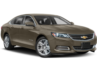 2019 Chevrolet IMPALA LT | Htd Seats | Htd Wheel | Cruise Inspected Not Perfected :)