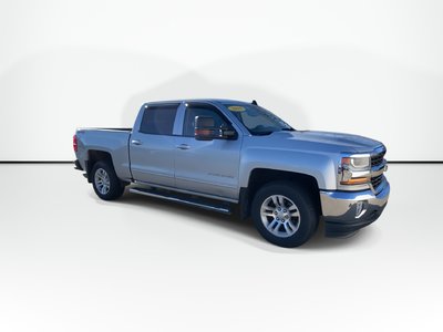 2018 Chevrolet SILVERADO 1500 LT | Cam | Keyless | Cruise | RemoteStart Inspected not perfected :)