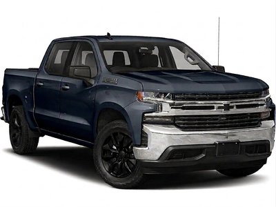 2021 Chevrolet SILVERADO 1500 LT | Cam | USB | HtdWheel | Bluetooth Local One Owner | Good CarFax