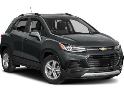 2018 Chevrolet TRAX LT | Cam | USB | HtdMirrors | Keyless | Cruise Inspected not perfected :)