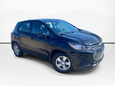 2020 Chevrolet Trax LS | Cruise | Cam | Bluetooth Inspected Not Perfected :)