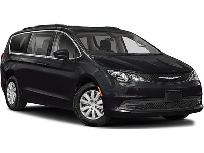 2021 Chrysler Grand Caravan SXT | Cam | USB | Htd Wheel/Seats | Bluetooth Clean CarFax | Local One Owner