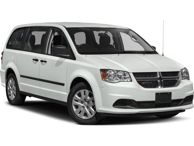 2019 Dodge GRAND CARAVAN SXT PREMIUM PLUS | 7-Pass | Leather | HtdWheel Clean CarFax | Well Serviced | Local Vehicle