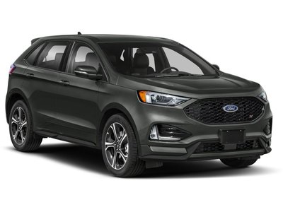 2020 Ford EDGE ST | Leather | Htd Seats | Cruise | AWD Inspected Not Perfected :)