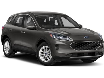 2022 Ford ESCAPE SE | Cam | Co-Pilot360™| USB | Bluetooth | Keyless Clean CarFax | Local vehicle | Lease return