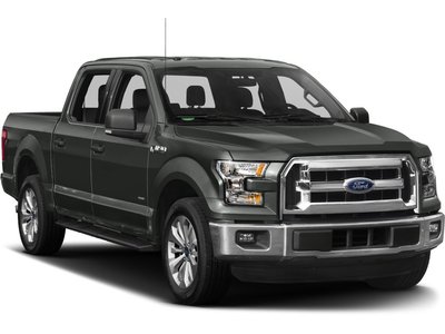 2016 Ford F-150 XLT | Cam | Bluetooth | Cruise Inspected not perfected :)