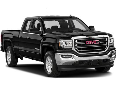2019 GMC SIERRA 1500 LIMITED BASE | Cam | USB | Keyless | Cruise Inspected not perfected :)
