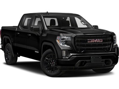 2022 GMC SIERRA 1500 Elevation | Htd Seats | Htd Wheel | Diesel Clean Carfax | One Owner | Dealer Serviced