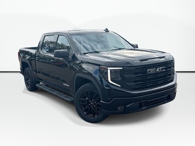 2022 GMC SIERRA 1500 Elevation | Htd Seats | Htd Wheel | Diesel Clean Carfax | One Owner | Dealer Serviced