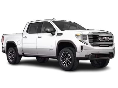 2023 GMC SIERRA 1500 AT4 | Leather |  Nav | HtdSeats | Cam | USB Clean Carfax | Locally Owned Warranty to 160,000 kms