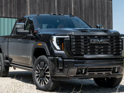 2024 GMC SIERRA 3500 HD Denali Ultimate | Diesel | SunRoof | Cam | TechPck Clean CarFax | Single Owner | Warranty to 2029