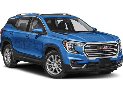 2024 GMC Terrain SLE | Cam | USB | Bluetooth | Cruise Clean CarFax | One Owner