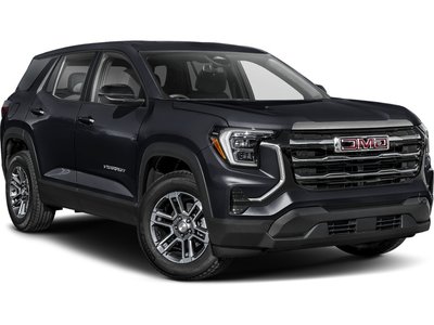 2026 GMC Terrain Denali | Leather | SunRoof | Nav | HtdSeats Warranty to 2030 | Local One Owner | Clean CarFax