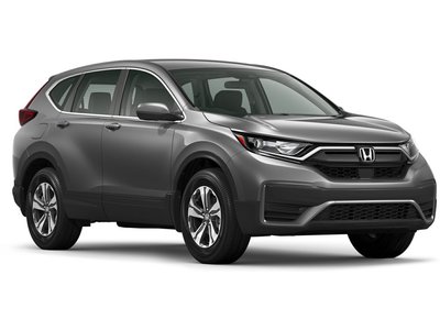 2020 Honda CR-V LX | Cam | USB | Bluetooth | Adp.Cruise | LaneAsst Clean CarFax | Well Serviced
