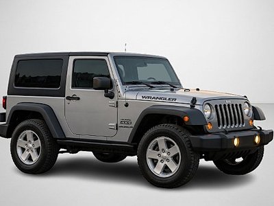 2018 Jeep Wrangler JK Sport S | USB | Bluetooth | Cruise One Owner | Good CarFax