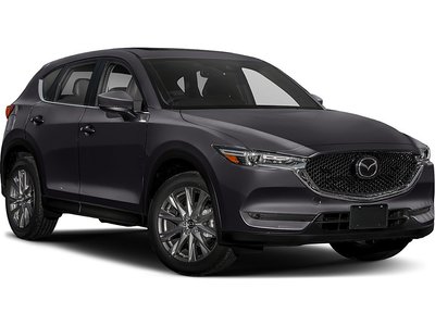 2019 Mazda CX-5 GT | Leather | Roof | Nav | Cam | USB Low Kms | Local Owner | Good CarFax