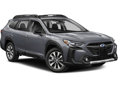 2025 Subaru OUTBACK LIMITED XT