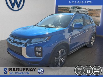 2020 Mitsubishi RVR (70$/Sem)*