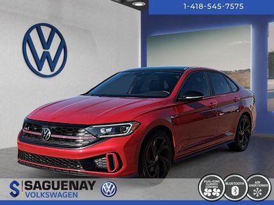 Volkswagen Jetta GLI  2023 117$ / Semaine + Taxes