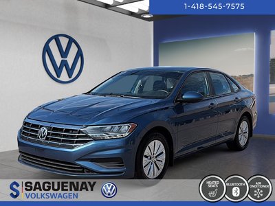 Volkswagen Jetta COMFORTLINE 2019 71$ / Semaine + Taxes