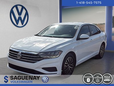 2021 Volkswagen Jetta COMFORTLINE (74$/Sem)*