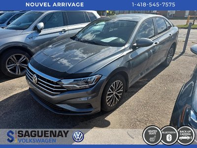 Volkswagen Jetta COMFORTLINE 2021 70$ / Semaine + Taxes