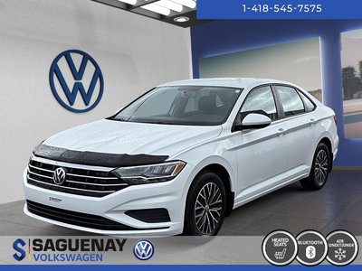 Volkswagen Jetta COMFORTLINE 2021 70$ / Semaine + Taxes