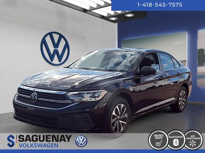 Volkswagen Jetta TRENDLINE 2023 81$ / Semaine + Taxes