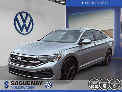 Volkswagen Jetta COMFORTLINE (100$/Sem)* 2024 STOCK : HS218A