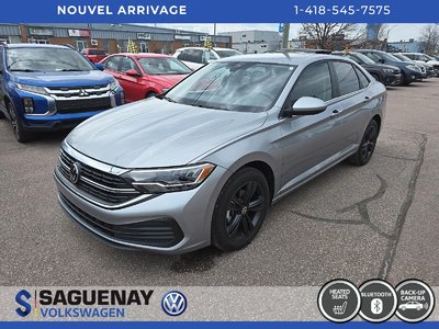 2024 Volkswagen Jetta COMFORTLINE (100$/Sem)*