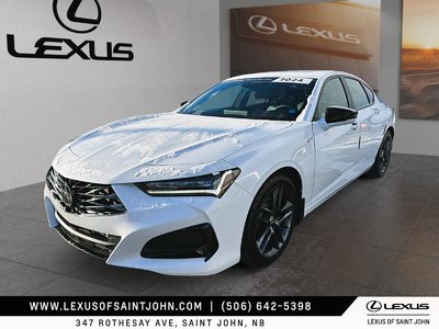 TLX
